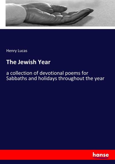 The Jewish Year