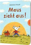 Maus zieht aus