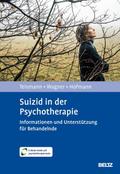 Suizid in der Psychotherapie