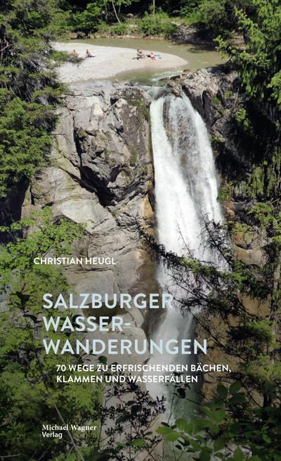 Salzburger Wasserwanderungen