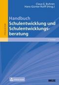 Handbuch Schulentwicklung und Schulentwicklungsber