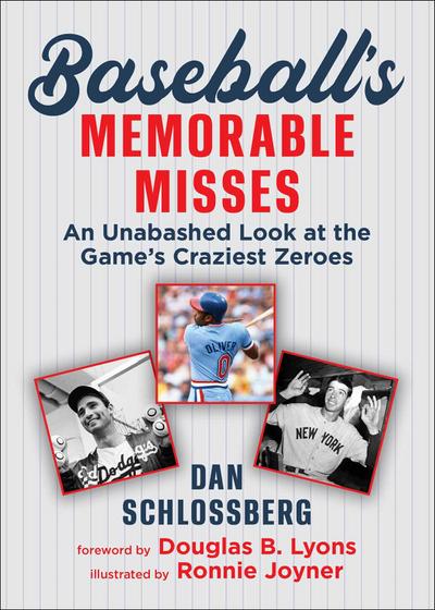 Baseball’s Memorable Misses