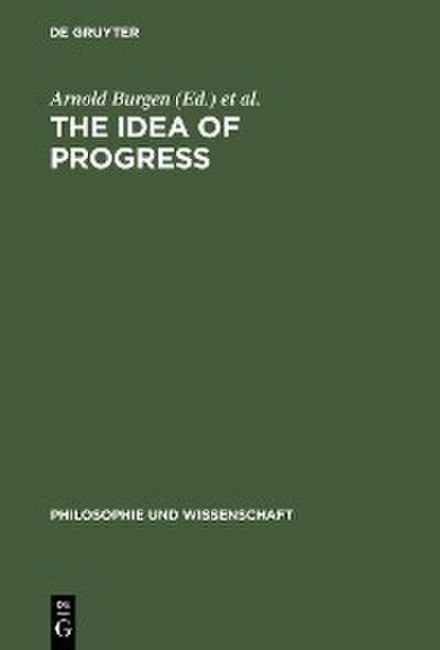 The Idea of Progress