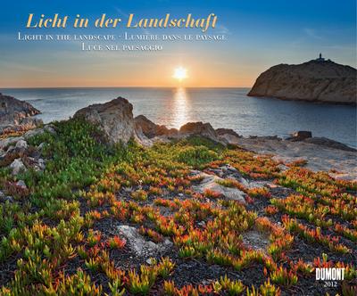 Licht in der Landschaft 2012