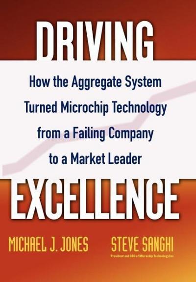 Driving Excellence