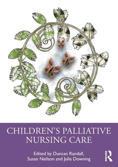 Children’s Palliative Nursing Care