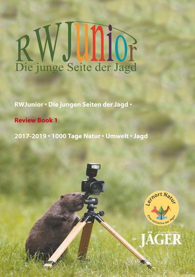 RWJunior - Die jungen Seiten der Jagd