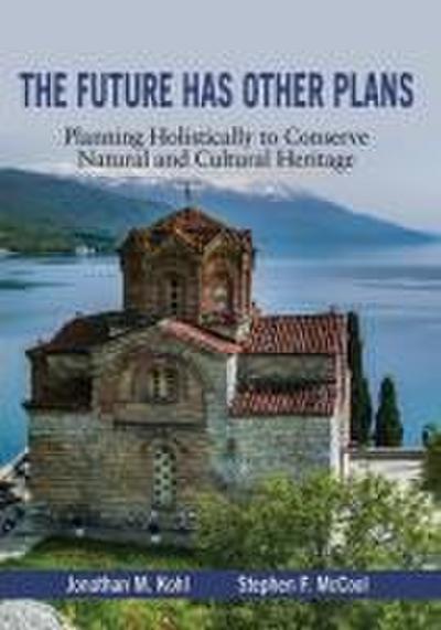 Future Has Other Plans