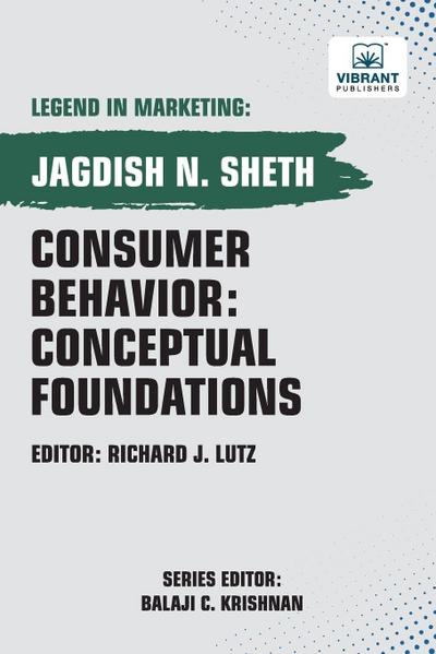 Consumer Behavior