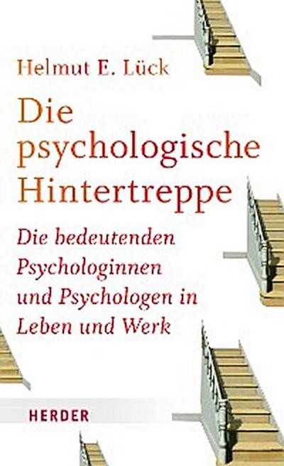 Die psychologische Hintertreppe