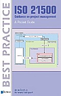 ISO 21500 Guidance on project management - A Pocket Guide