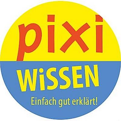 Pixi Wissen 13: VE 5: Ritter