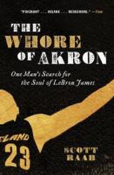 Whore of Akron, The