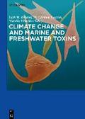 Climate Change and Marine and Freshwater Toxins