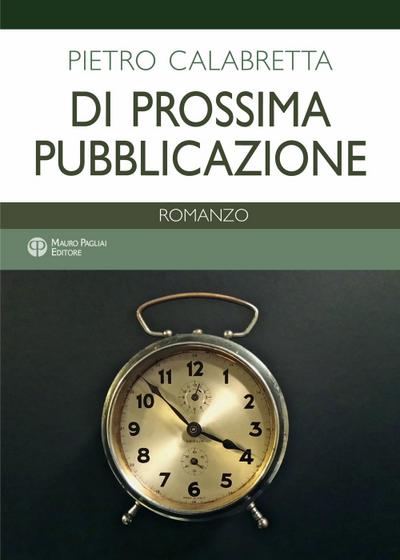 Di prossima pubblicazione