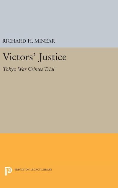 Victors’ Justice