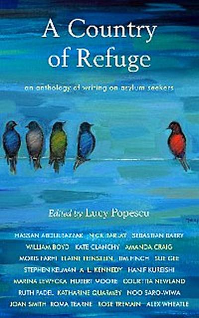 A Country of Refuge
