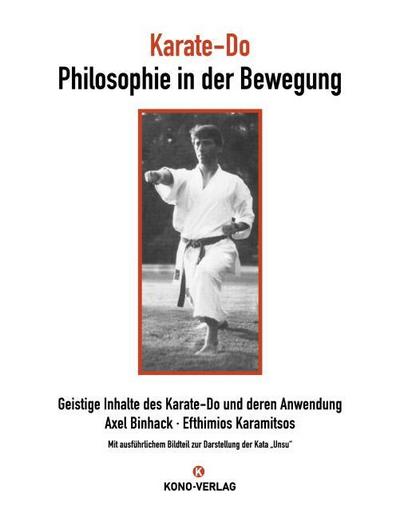 Karate-Do Philosophie in der Bewegung