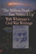 &quote;The Million Dead, Too, Summ’d Up&quote;