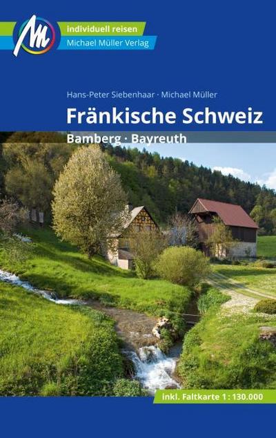 Fränkische Schweiz