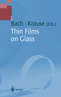 Thin Films on Glass