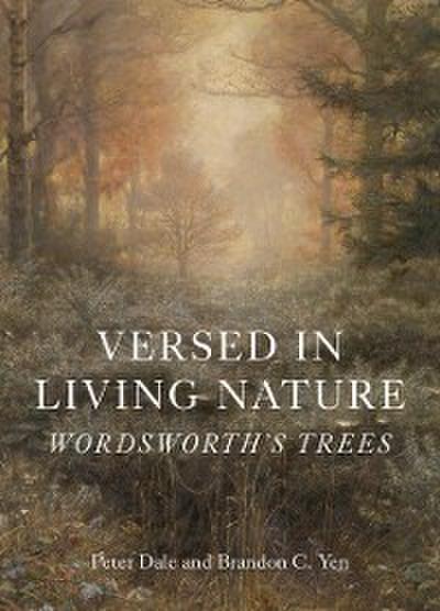 Versed in Living Nature
