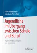 Jugendliche im Übergang zwischen Schule und Beruf