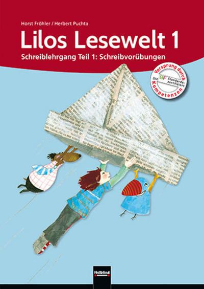 Lilos Lesewelt