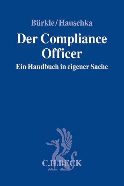 Der Compliance Officer