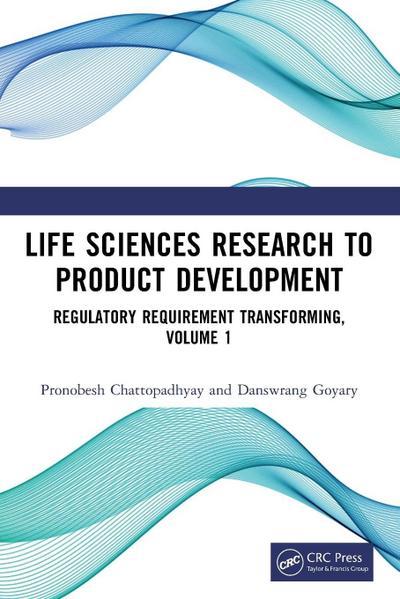 Life Sciences Research to Product Development