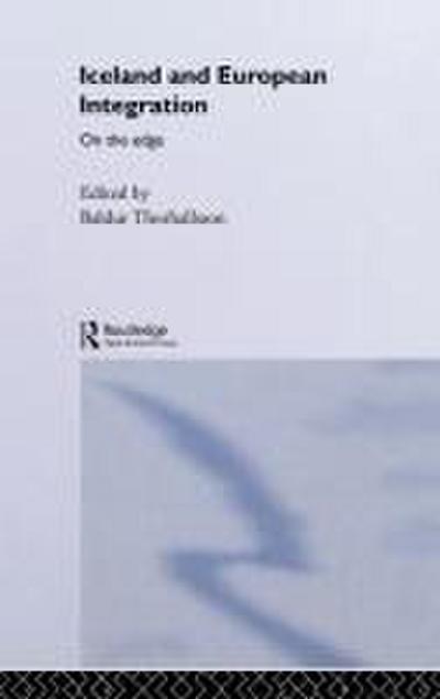 Iceland and European Integration