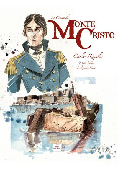 Rispoli, C: Comte de Monte-Cristo