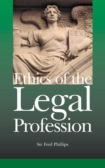 Ethics of the Legal Profession
