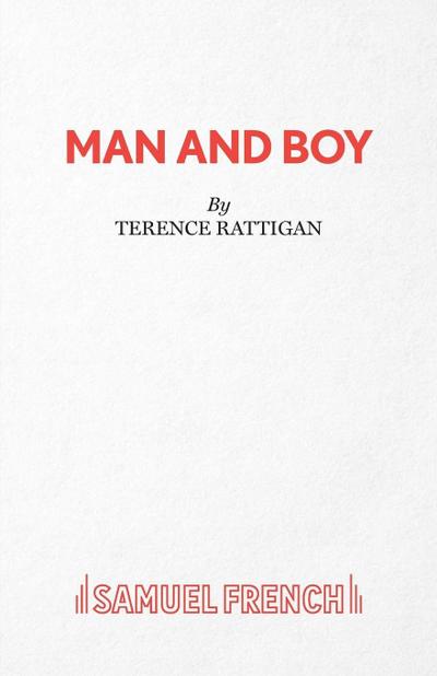 Man and Boy