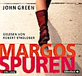 John Green: Margos Spuren