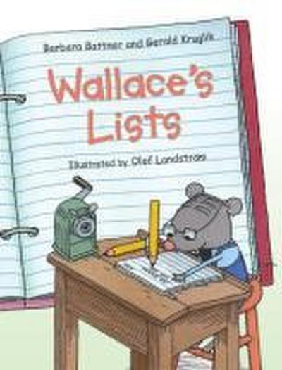 Wallace’s Lists
