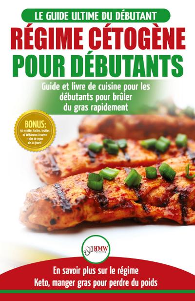Régime Cétogène pour Débutants