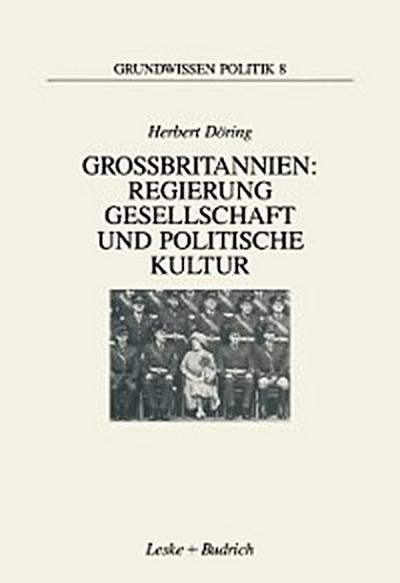 Großbritannien