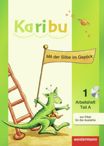 Karibu - Ausgabe 2009