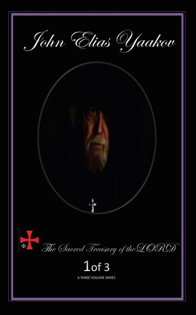 The Sacred Treasury of the Lord