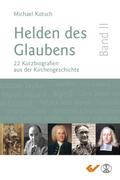 Helden des Glaubens Band 2
