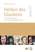 Helden des Glaubens Band 4
