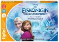 Ravensburger tiptoi Spiel 00116 - Disney Die Eiskö ...