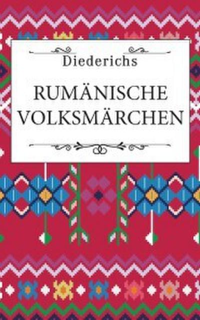 Rumänische Volksmärchen