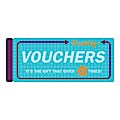 Knock Knock Birthday Vouchers