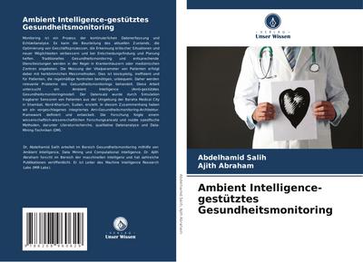 Ambient Intelligence-gestütztes Gesundheitsmonitoring