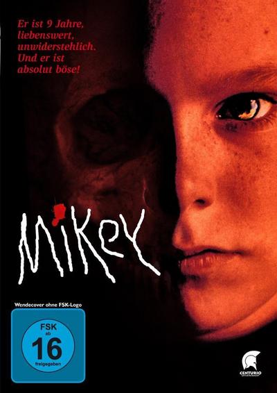 Mikey, 1 DVD