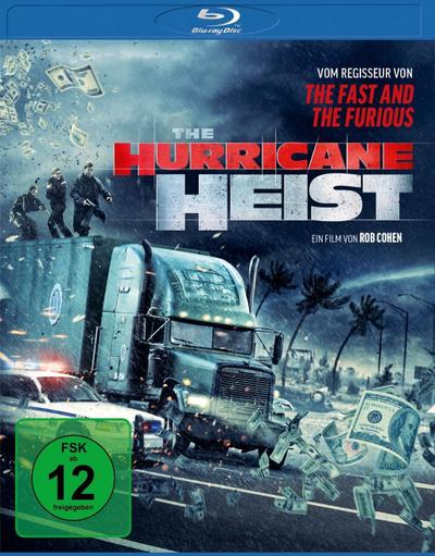 Hurricane Heist