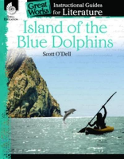 Island of the Blue Dolphins