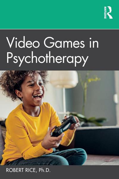 Video Games in Psychotherapy